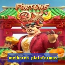 melhores plataformas chinesas de jogos